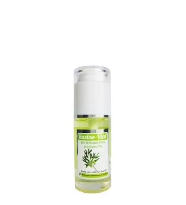 Racine Vita Huile D'arbre De The 40 ml