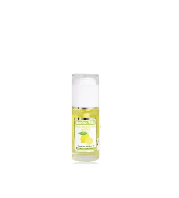 Racine Vita Huile De Citron 40ml