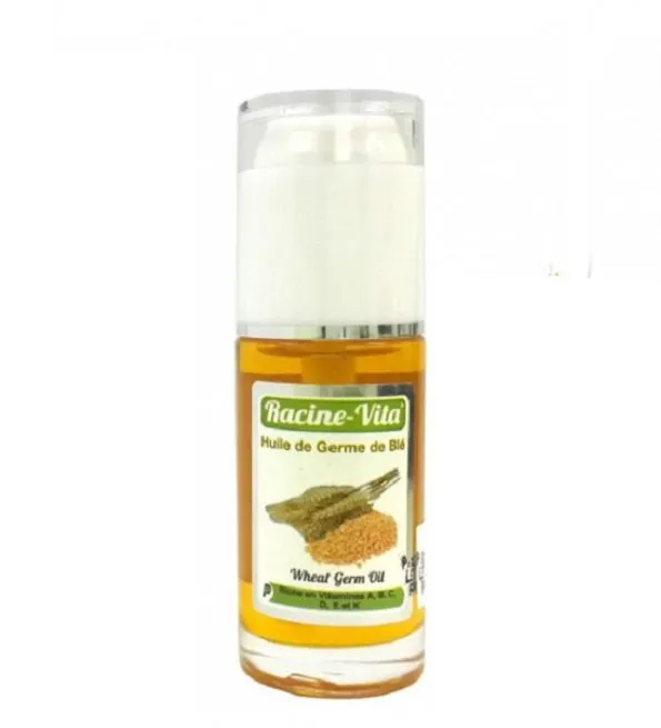 Racine Vita Huile De Germe De Ble 40ml