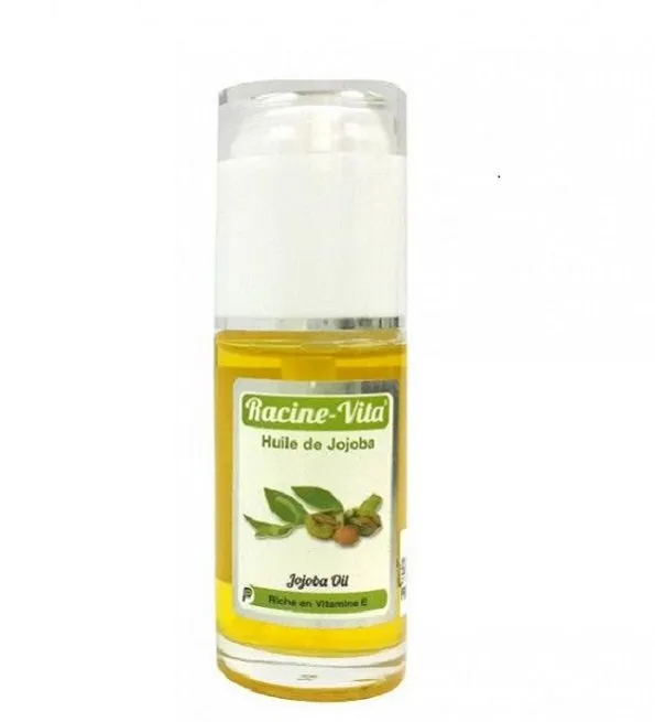 Racine Vita Huile De Jojoba 40ml