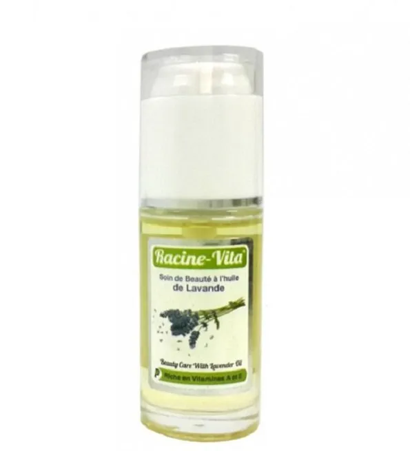 Racine Vita Huile De Lavande 40ml