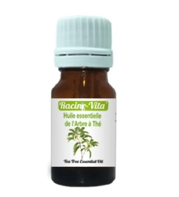 Racine Vita Huile Essentielle D'arbre A The 10 ml