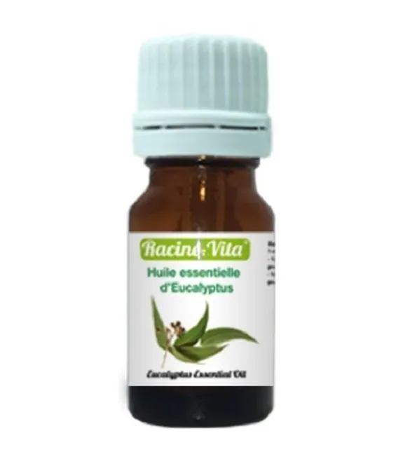 Racine Vita Huile Essentielle D'eucalyptus 10 ml