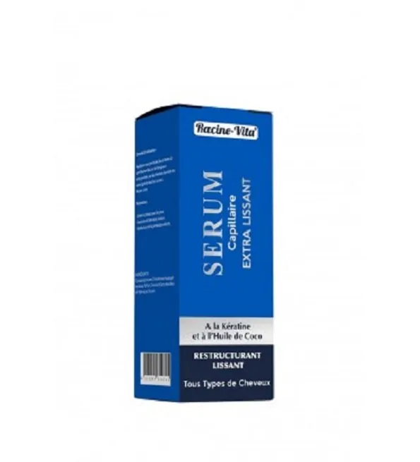 Racine Vita Serum Capillaire Extra Lissant 40ml
