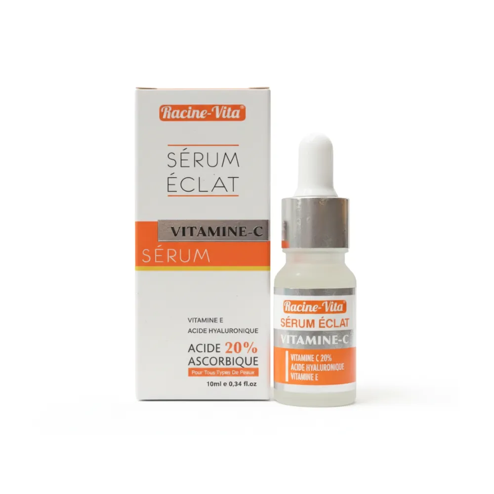 Racine-Vita Serum Vitamine C 20% – 10ml