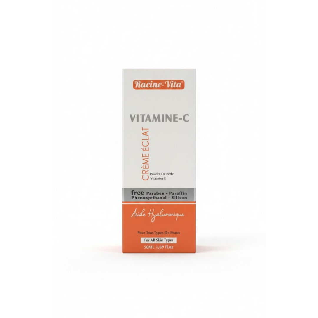 Racine Vita Vitamine C Creme Eclat 50 ml