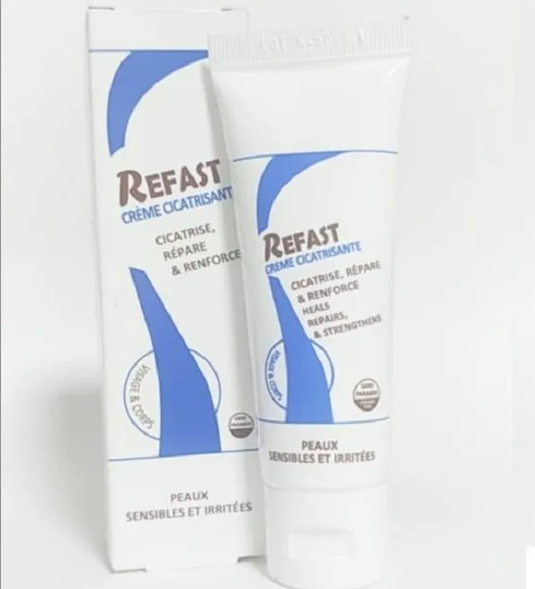 Refast Creme Cicatrisante 30ml