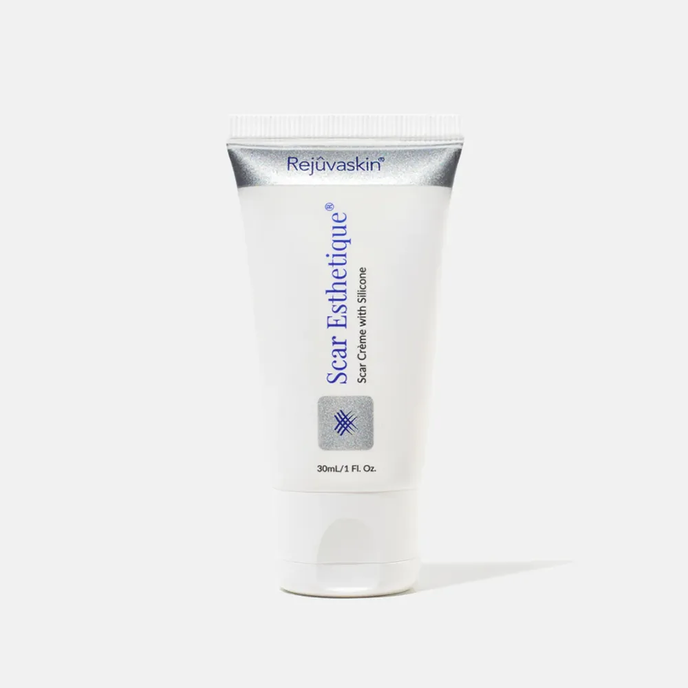 Rejuvaskin Scar Esthetique Creme 60ml