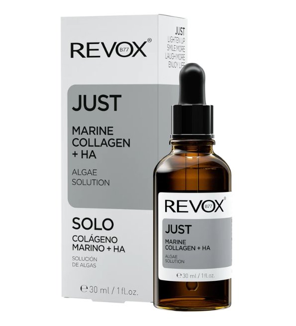 Revox B77 Just Marine Collagen+Ha 30ml