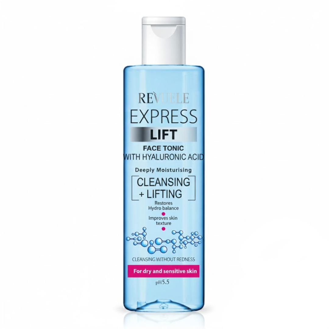 Revuele Express Tonic Lift 250ml