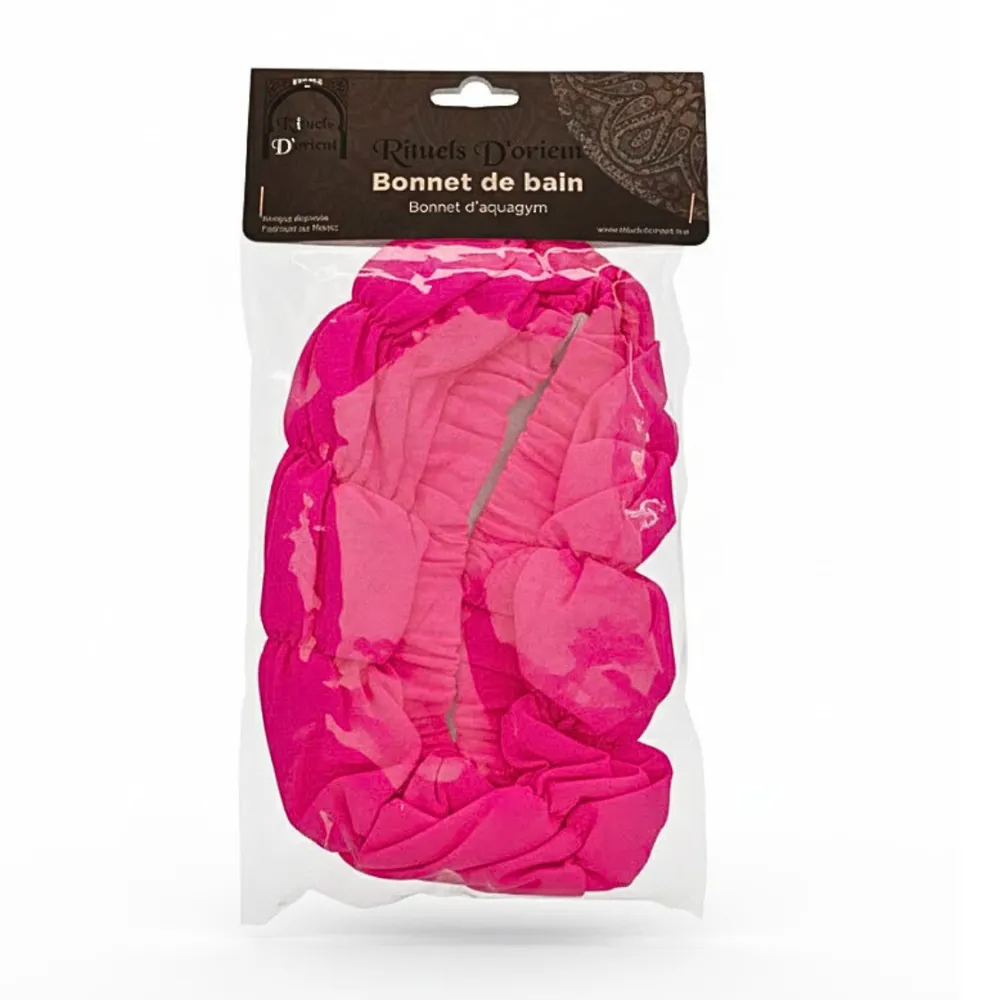 Rituels D'orient Bonnet De Bain