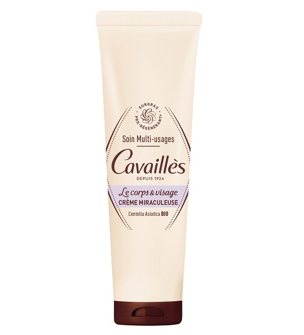 Rogé Cavailles Crème miraculeuse Multi-usages 100ml
