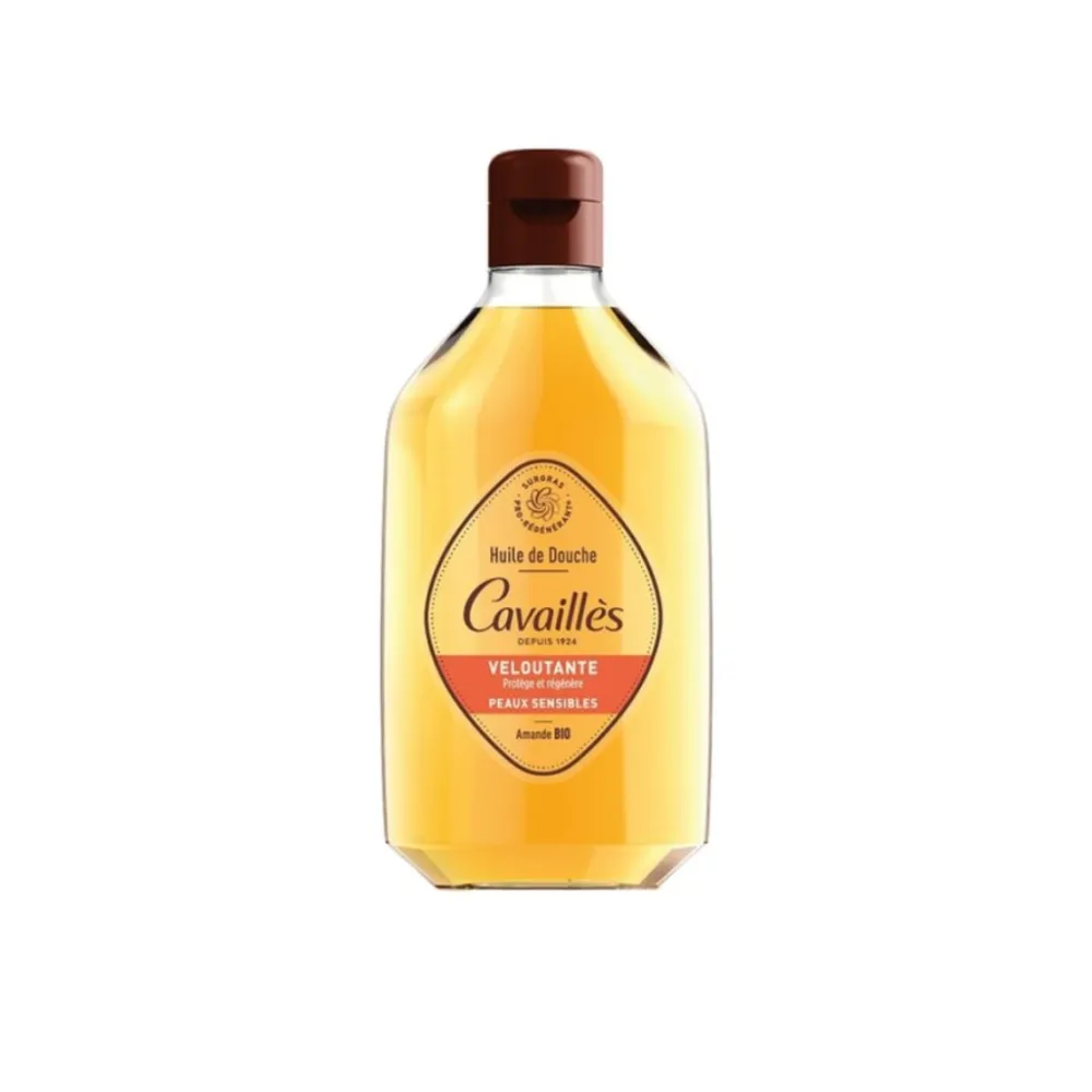 Rogé Cavaillès Huile Bain Et Douche Veloutante 250Ml