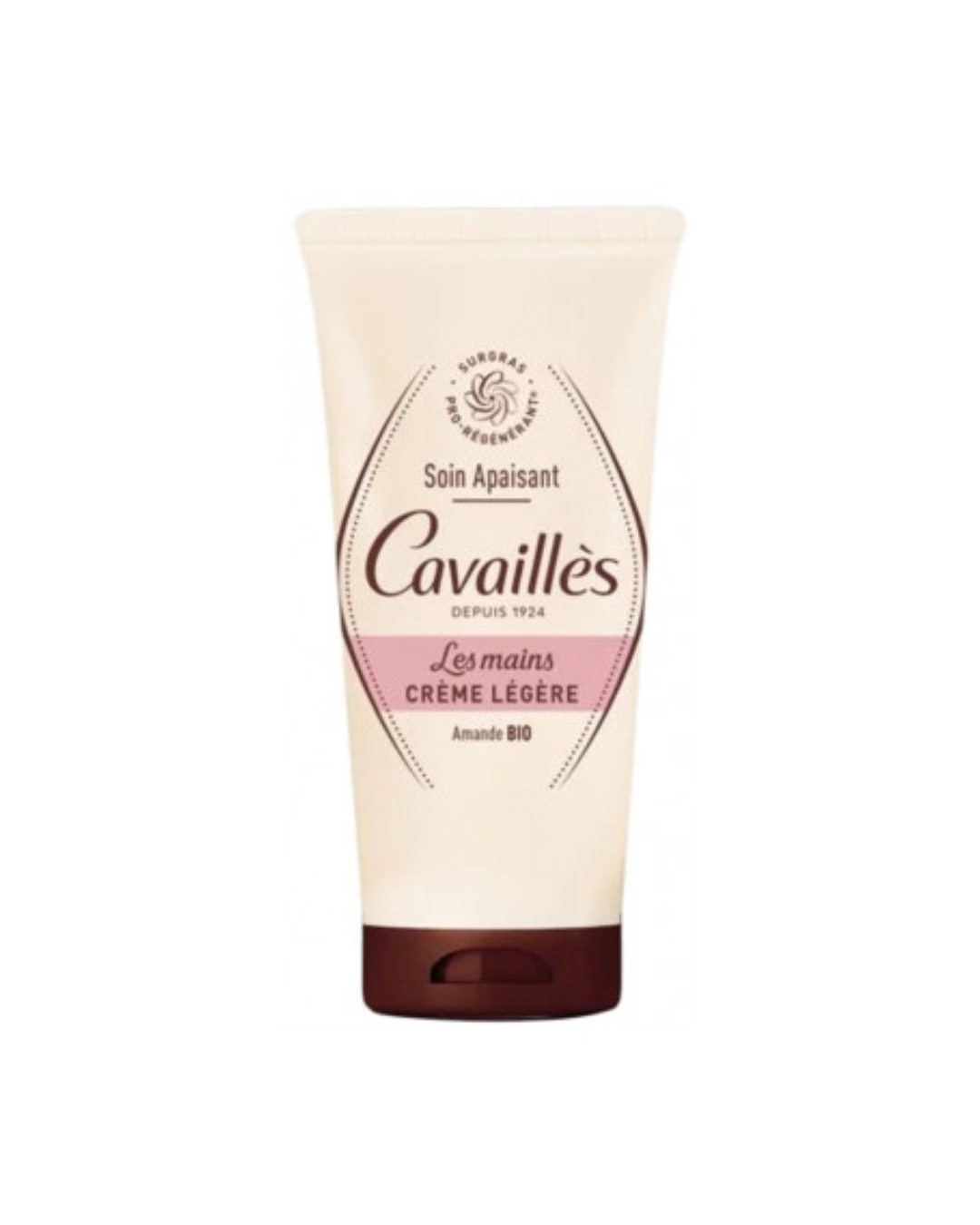 Roge Cavaillès Soin Apaisant Creme Mains Legere 50ml