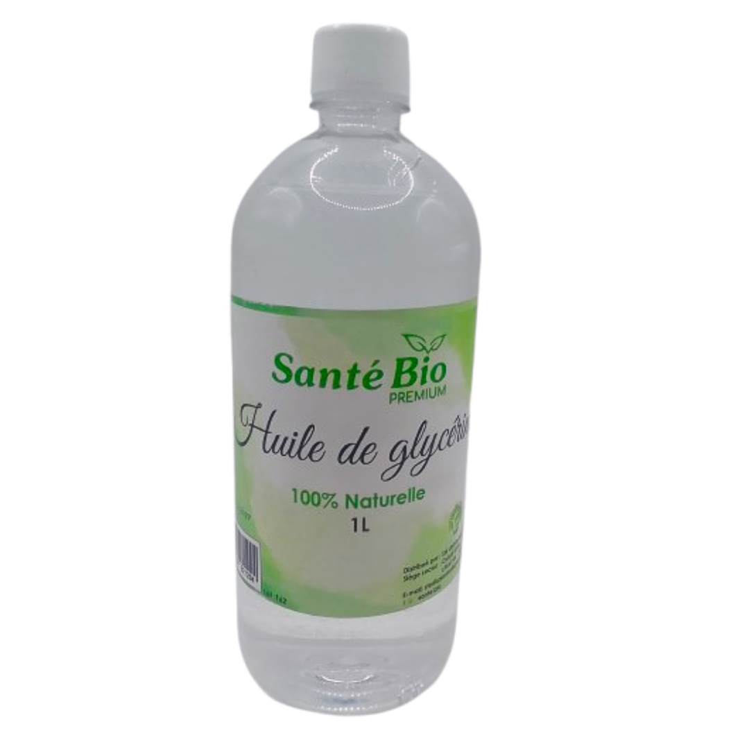 Sante Bio Glycerine 1L