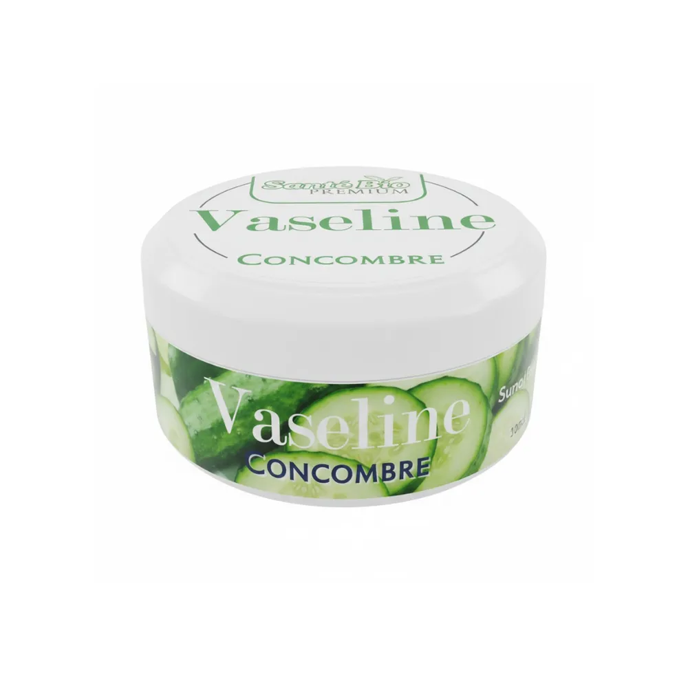 Sante Bio Vaseline Concombre 120ml