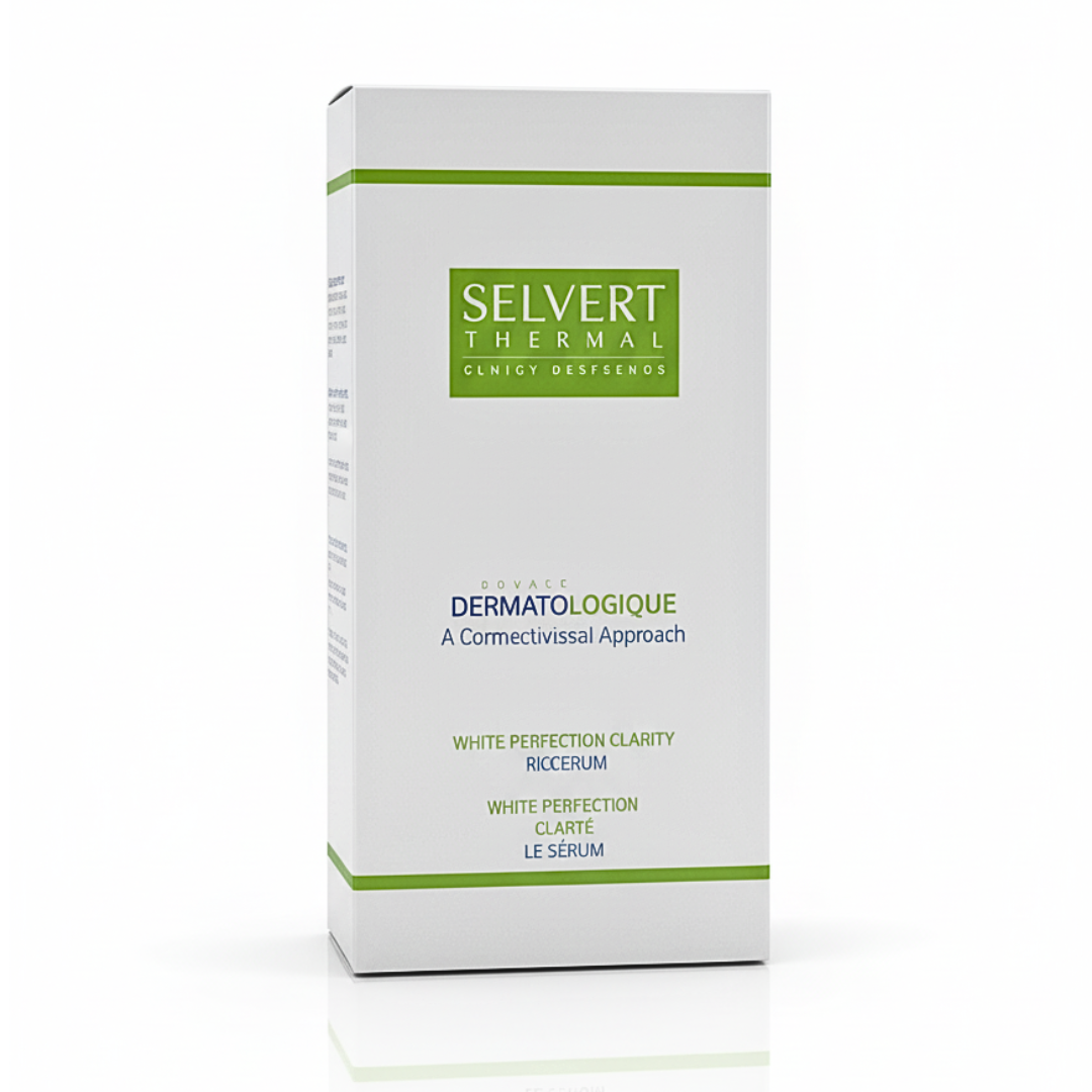 Selvert Serum Depigmentant 30ml