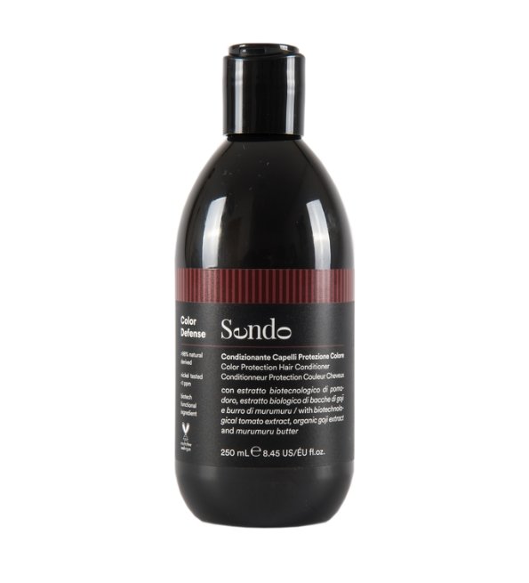 Sendo Conditionneur Protection Couleur 250ml