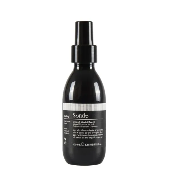 Sendo Cristaux Liquides 100ml