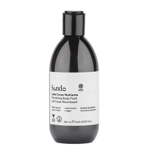 Sendo Lait Corps Nourrissant 250ml
