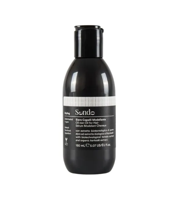 Sendo Serum Capillaire Modelant 150ml