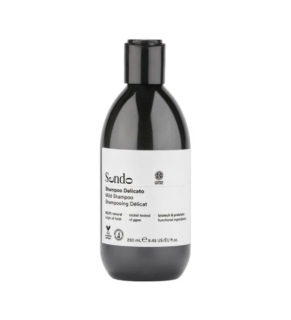 Sendo Shampooing Delicat 250ml