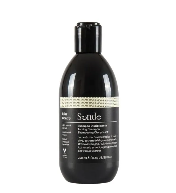 Sendo Shampooing Disciplinant 250ml