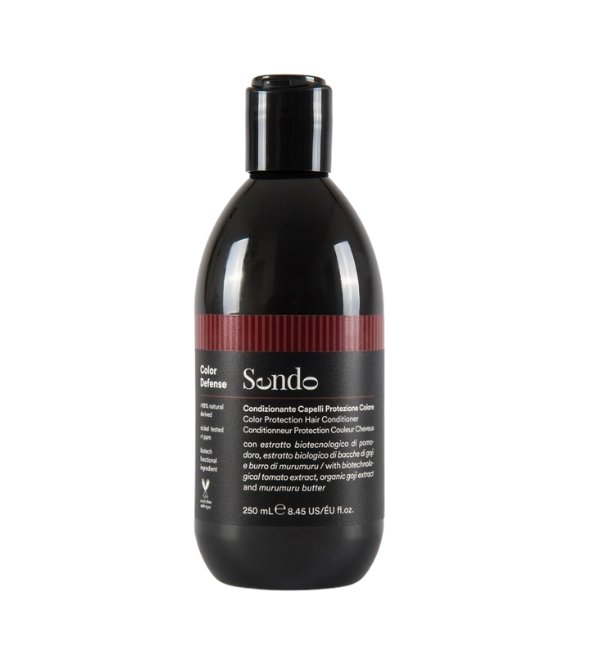 Sendo Shampooing Protection Couleur 250ml