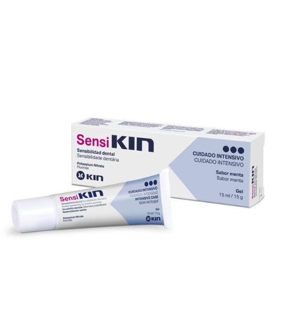Sensikin Gel 15 Ml