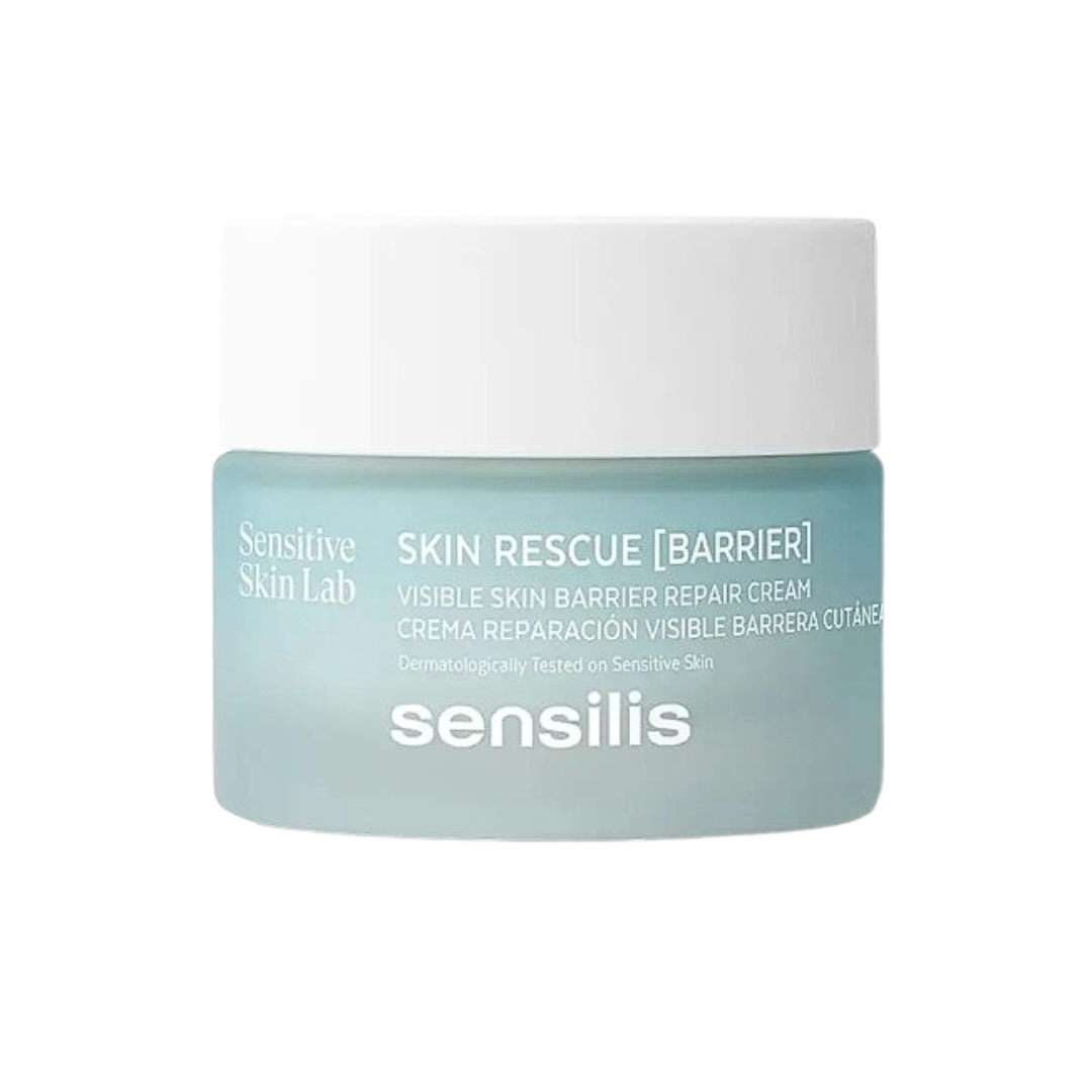 Sensilis Skin Rescue Barrier Creme Repaire 50ml