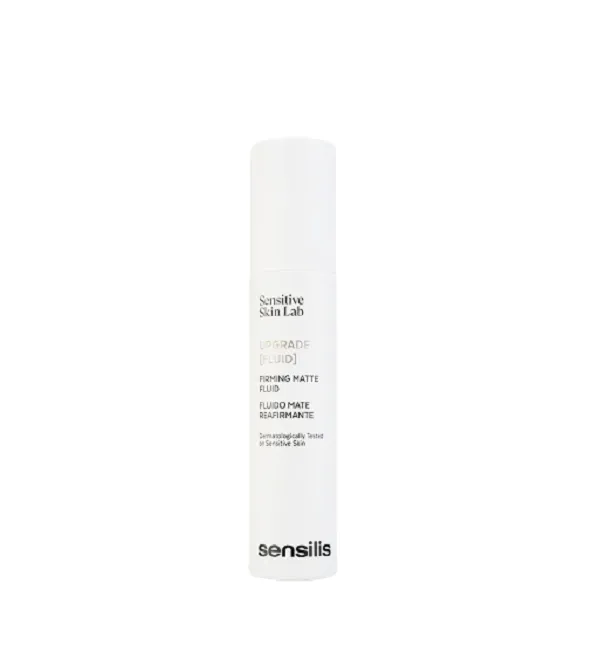 Sensilis Upgrade Fluide Matte 50ml