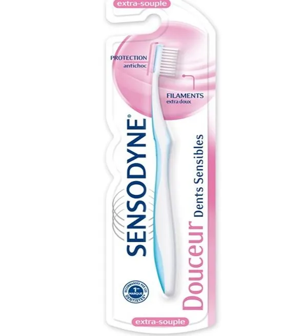 Sensodyne Brosse A Dents Precision Extra Souple