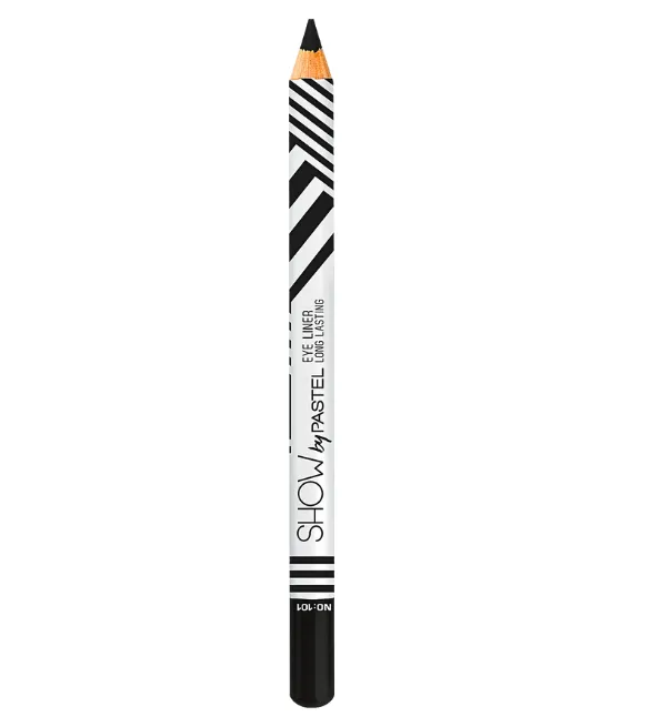 Show By Pastel Eye Pencil N°:101