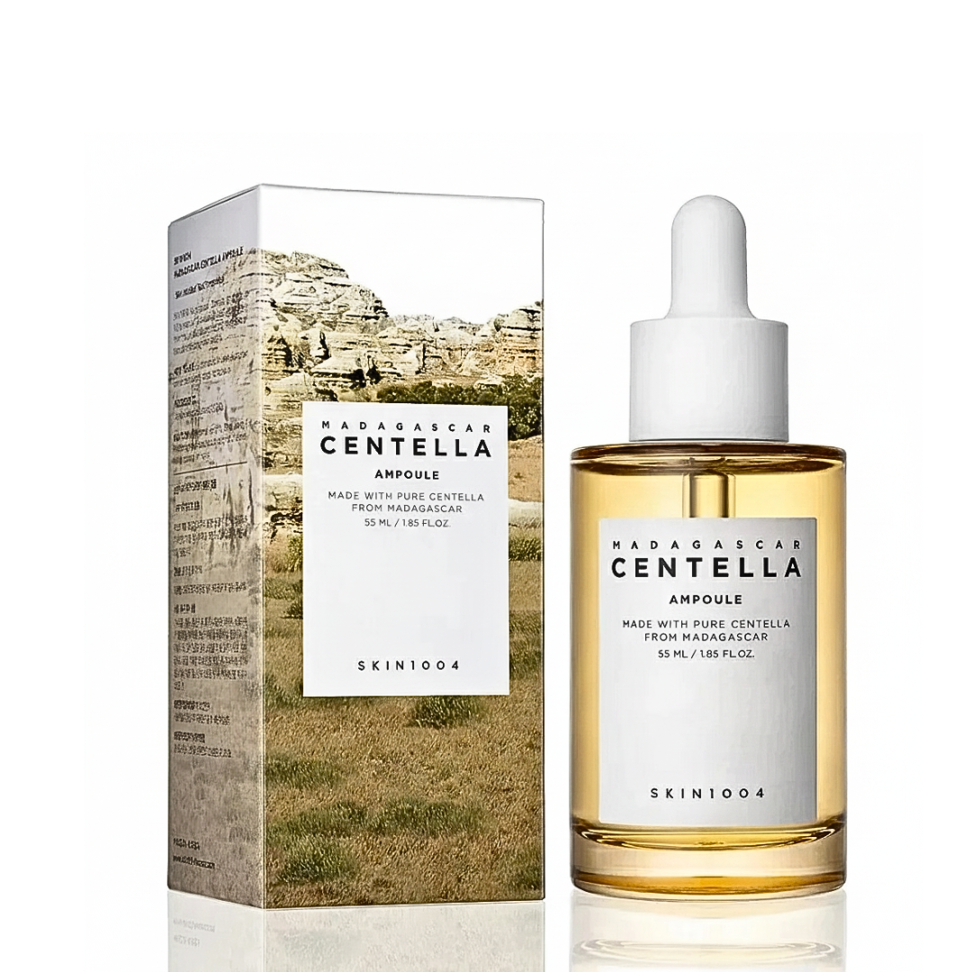 SKIN 1004 Centella Ampoule 55ml