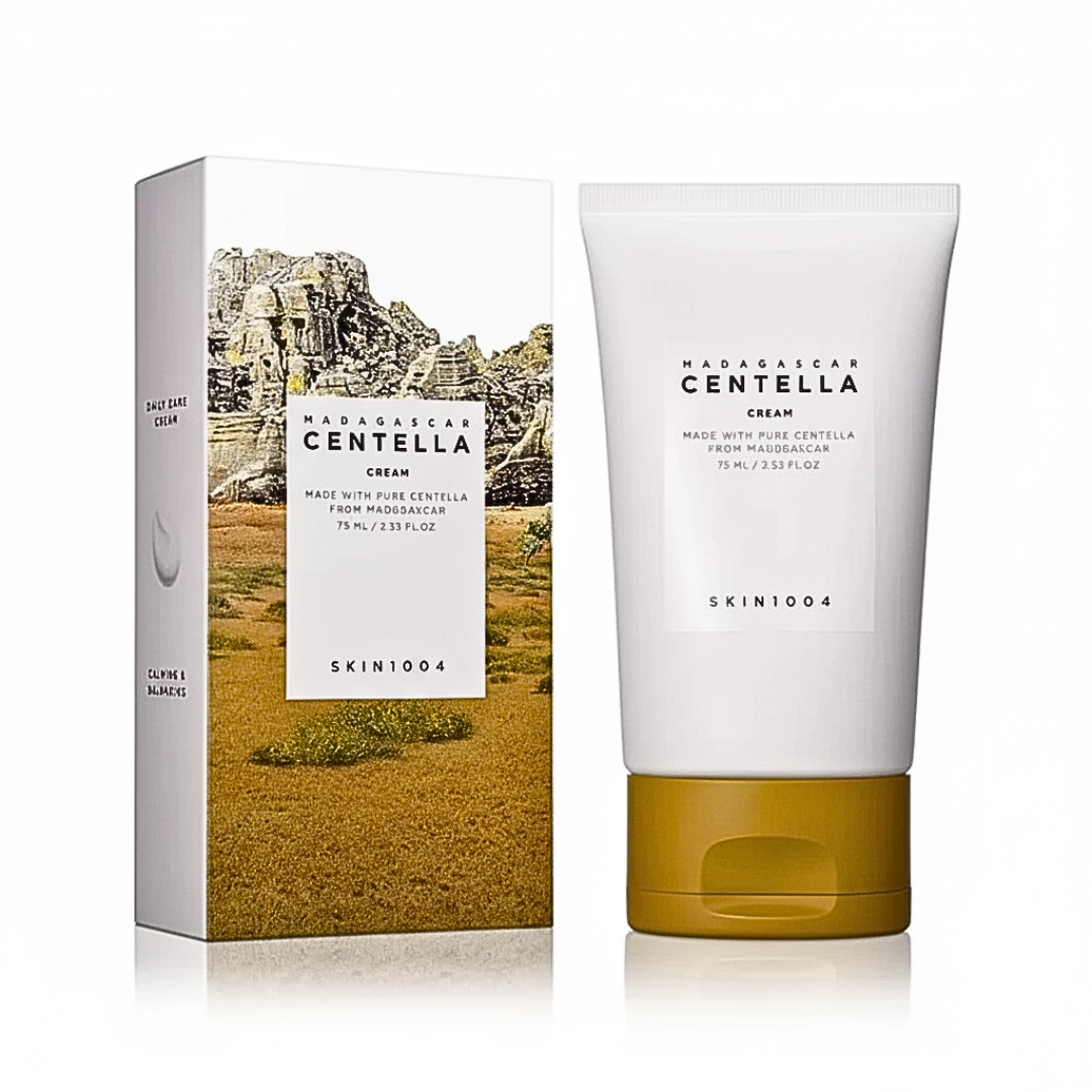 SKIN 1004 Centella Cream 75ml