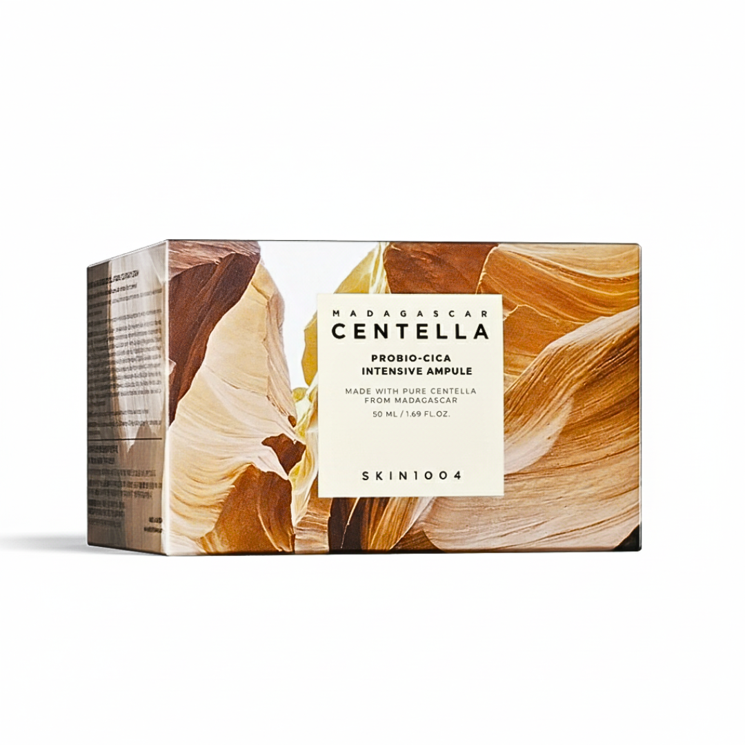 SKIN 1004 Centella Probio-Cica Enrich Cream 50ml