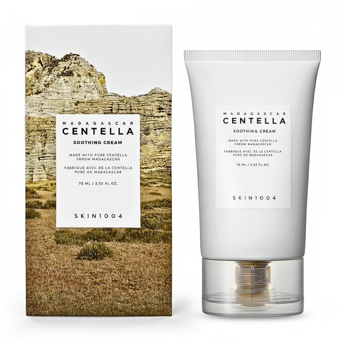SKIN 1004 Centella Soothing Cream 75ml