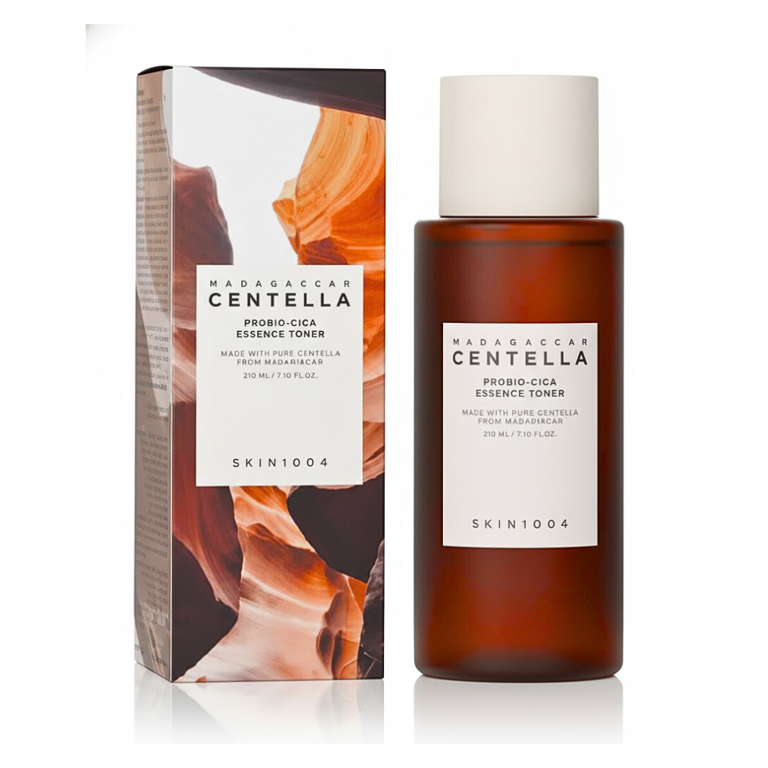 Skin 1004 Centelle Probio-Cica Essence Toner 210ml