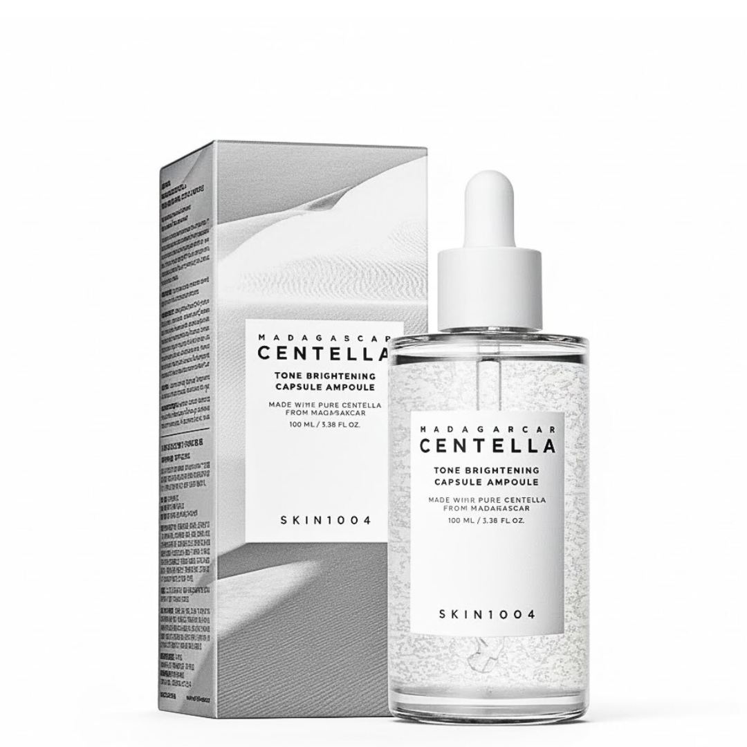 Skin 1004 Tone Brightening Capsule Ampoule 50ml