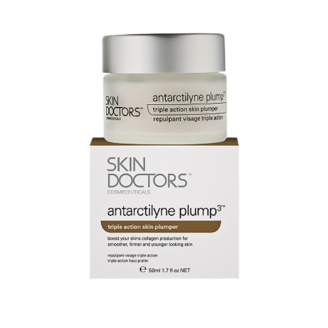 Skin Doctors Antarctilyne Plump3 Triple Action Skin Plumper 50ml