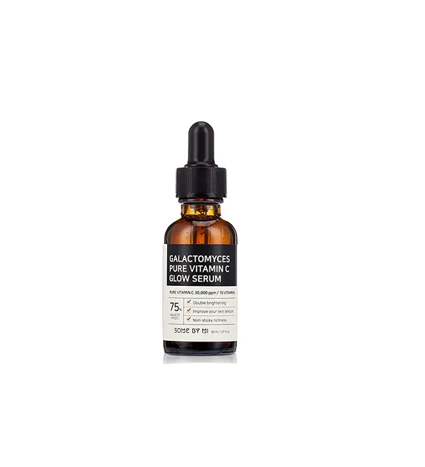 Some By Mi Sérum Galactomyces Sérum Éclat Pur Vitamine C 30 ml