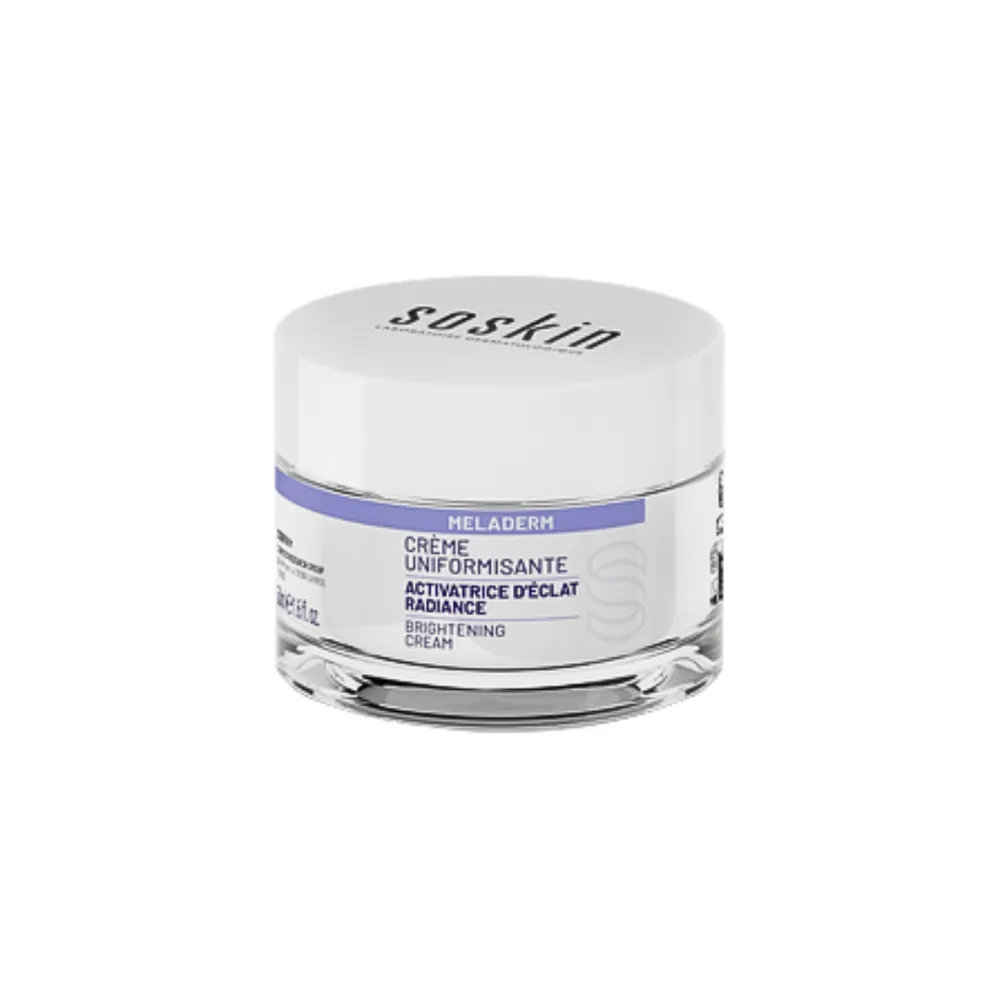 Soskin Meladerm Uniformisante 50ml