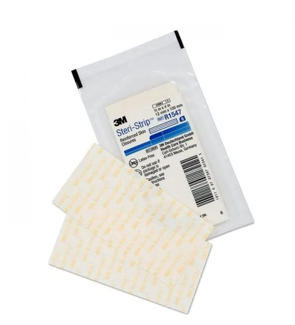 Steri-strip 6×100