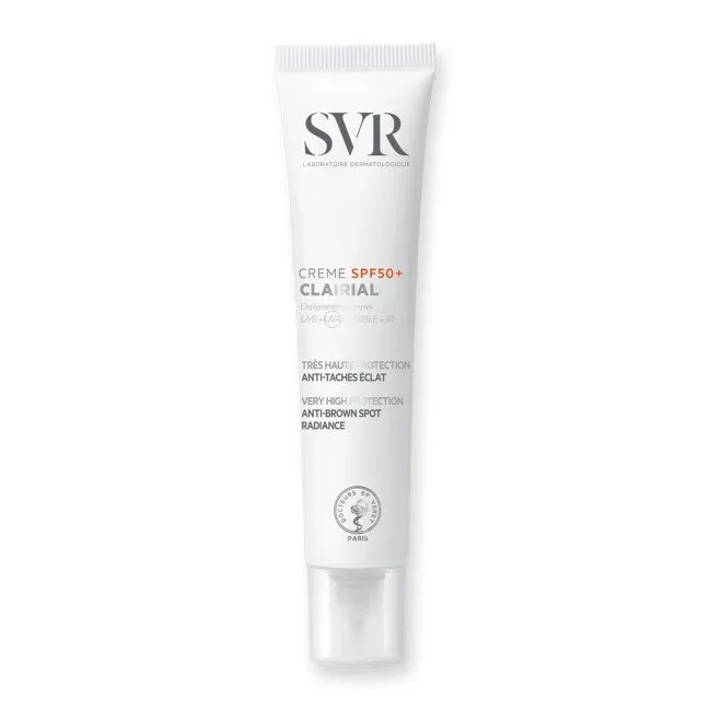 SVR Clairial Crème SPF50+ 50ml