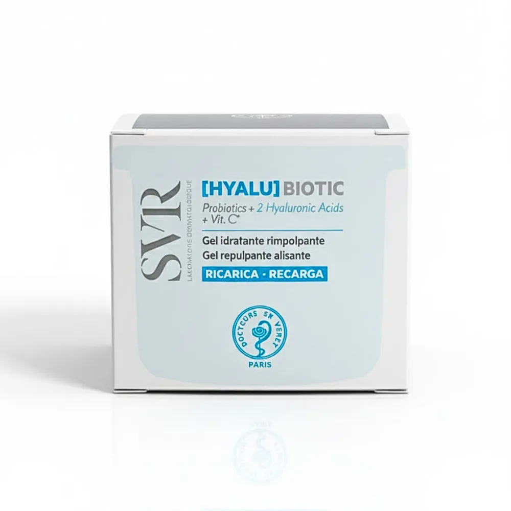 SVR Hyalu Biotic Recharge 50ml