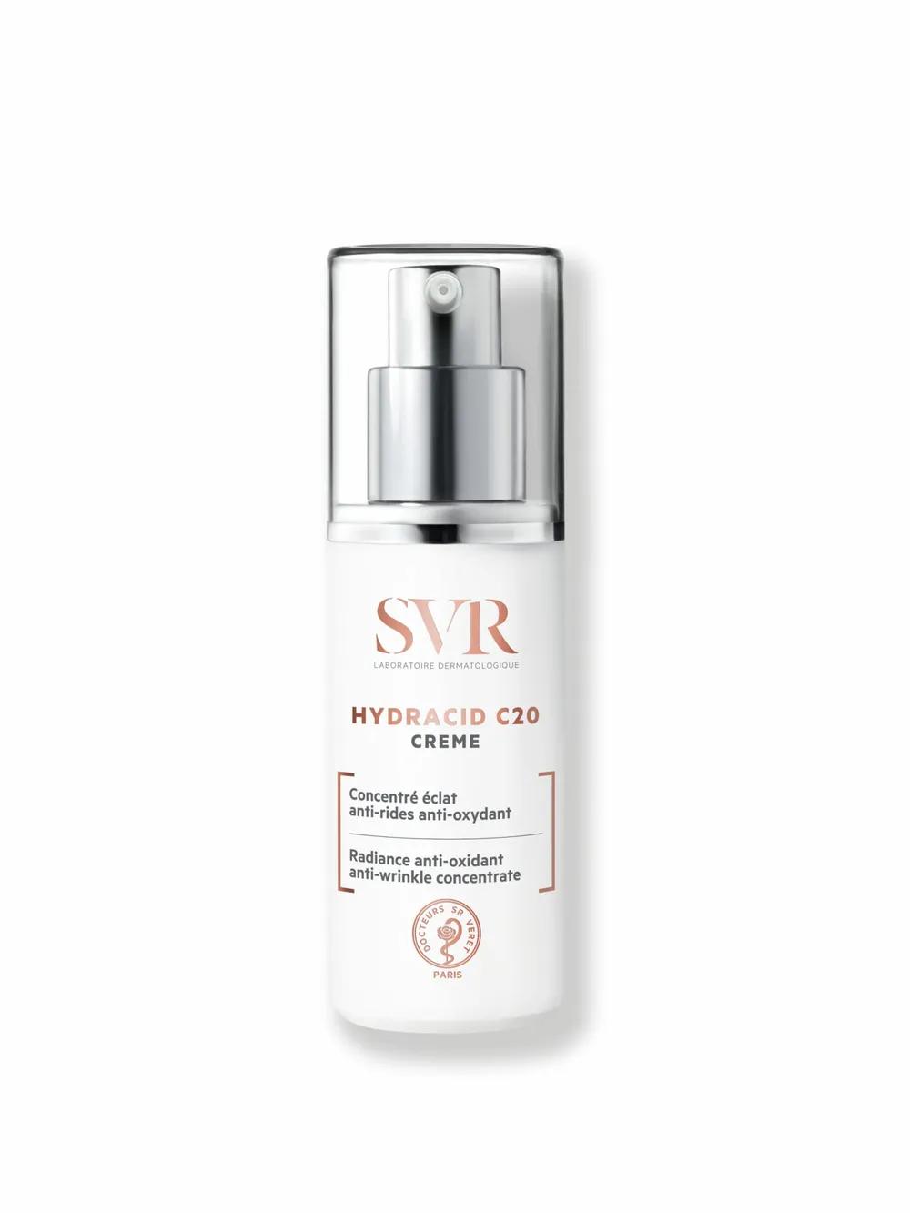 SVR Hydracid C20 30ml