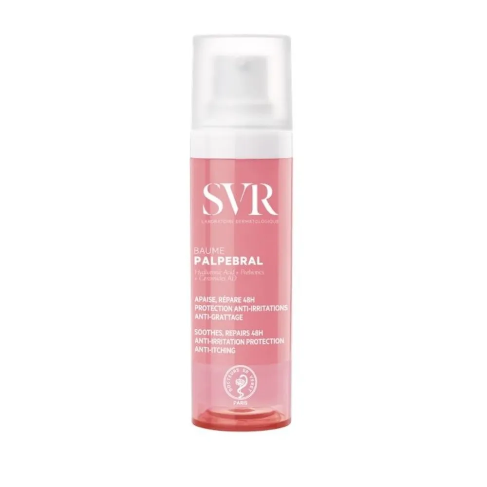 SVR Palpebral Baume 30 ml