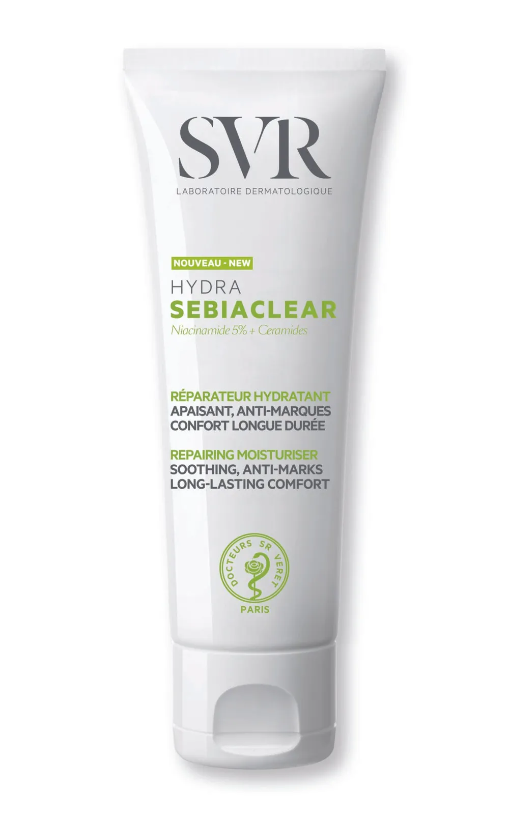 SVR Sebiaclear Hydra 40ml