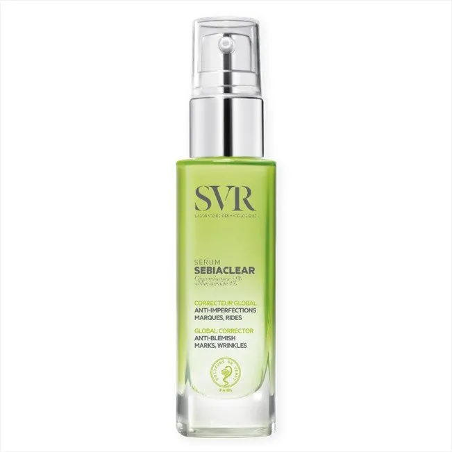 SVR Sebiaclear Sérum 30ml