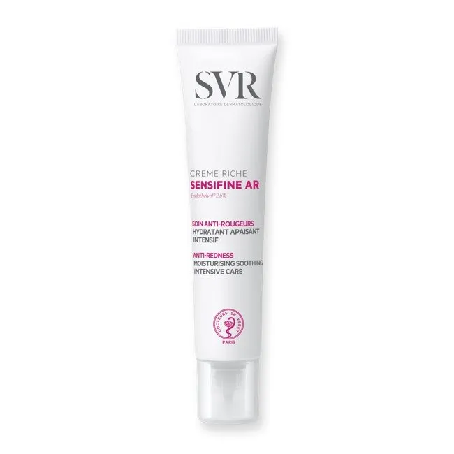 SVR SENSIFINE AR Crème Riche 40 ml